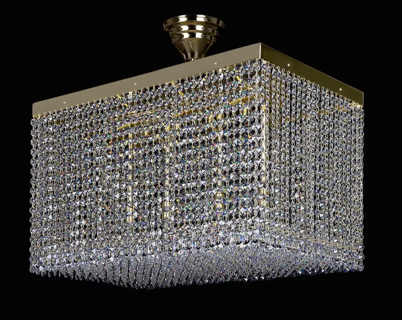 Ceiling Light Square L440CLN