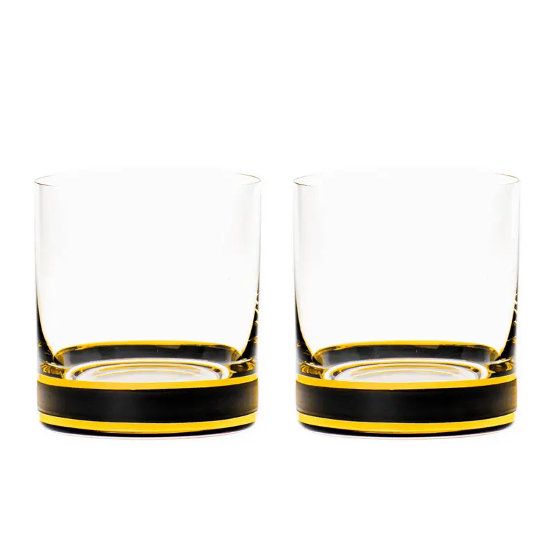 Whiskey glass set 2 pcs PAS42725089280B