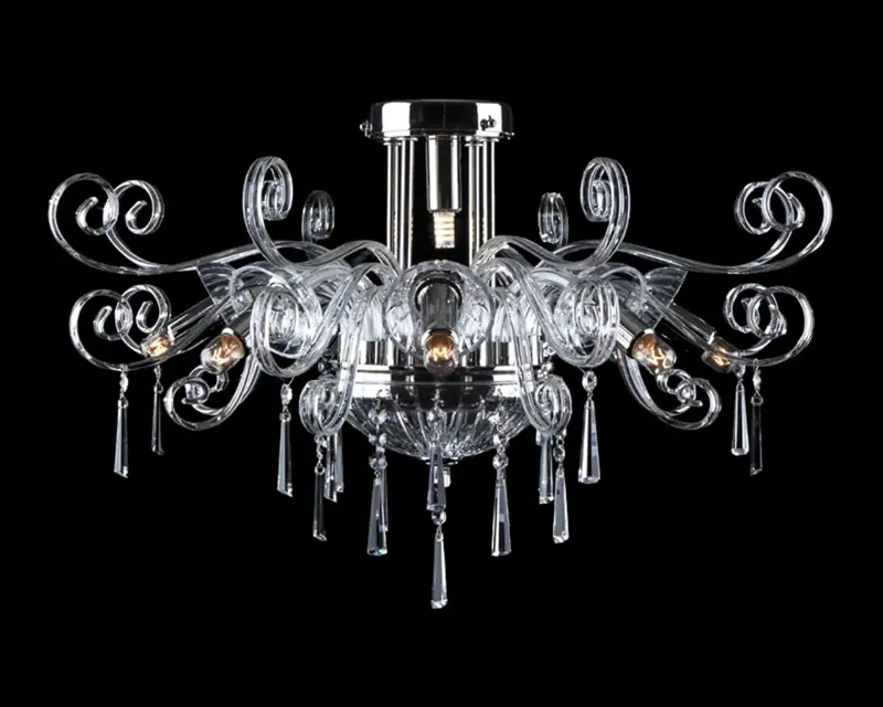 Design chandelier EL4188+103