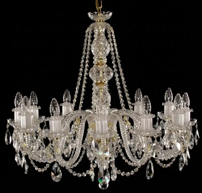 Crystal chandelier AL035K