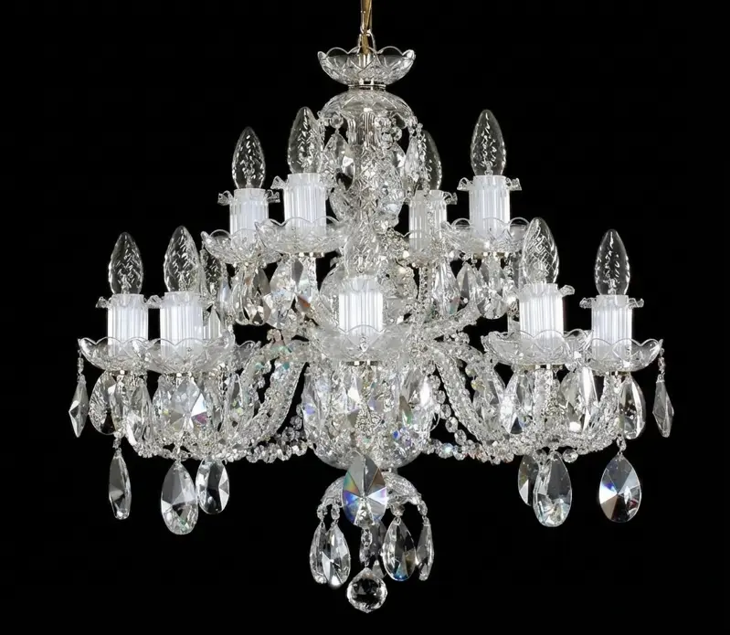 Chandelier crystal AL043K
