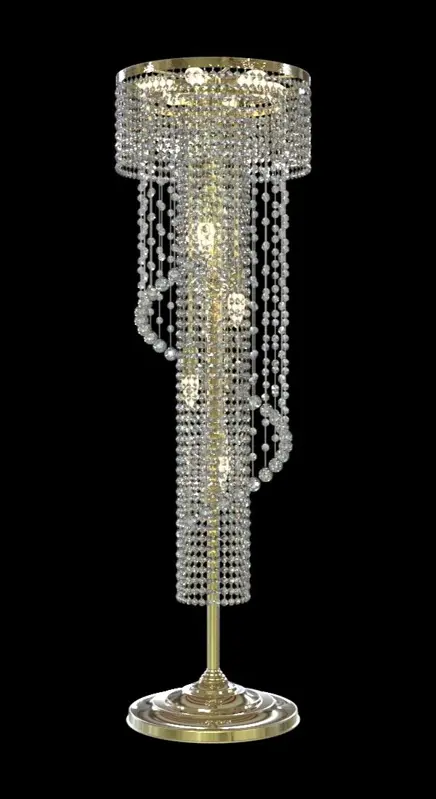 Floor lamp TX505300010