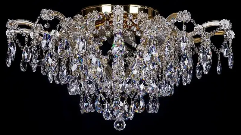 Chandelier Maria Theresa L429CLN Chandelier Maria Theresa L429CLN