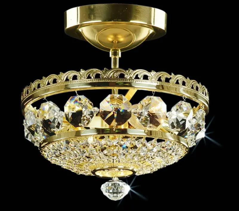 Ceiling Light Basket TX304000002