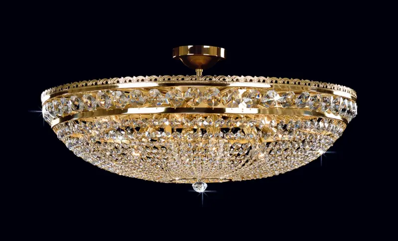 Ceiling Light Basket TX306400012 Ceiling Light Basket TX306400012
