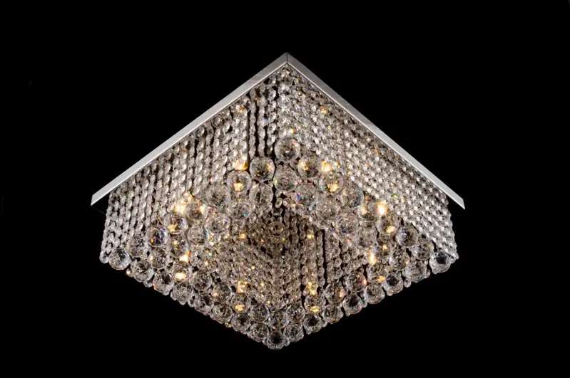 Ceiling Light Square TX344001008 Ceiling Light Square TX344001008