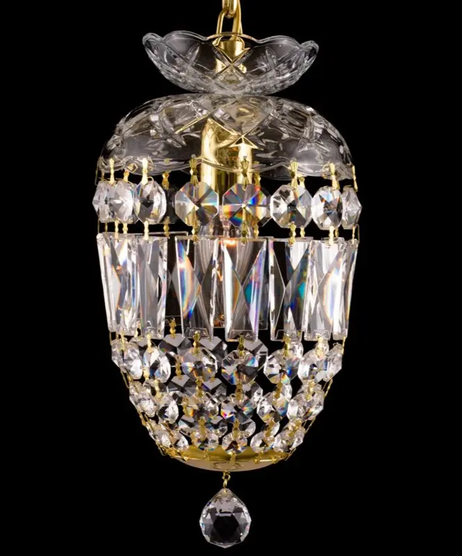 Pendant Light Crystal TX361000001 Pendant Light Crystal TX361000001