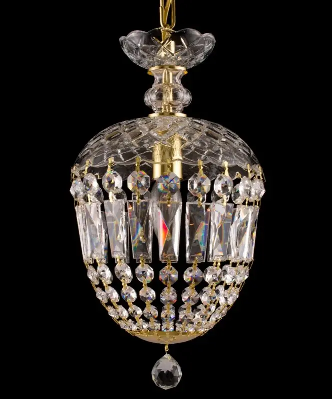 Pendant Light Crystal TX361000101 Pendant Light Crystal TX361000101