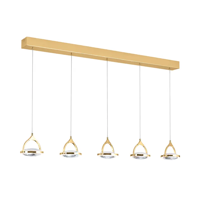 Modern light OHL617105