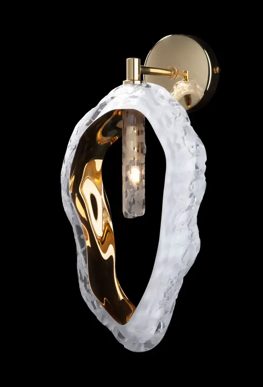 Wall lamp ELSN01 Wall lamp ELSN01