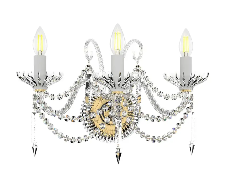 Wall lamp EN618303 Wall lamp EN618303