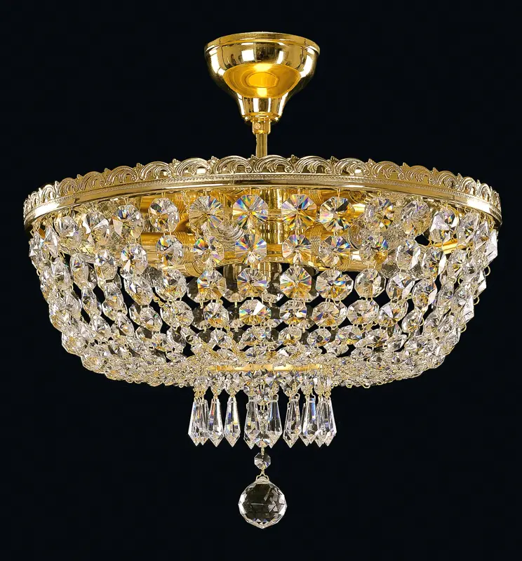 Ceiling Light Basket EL710605 Ceiling Light Basket EL710605