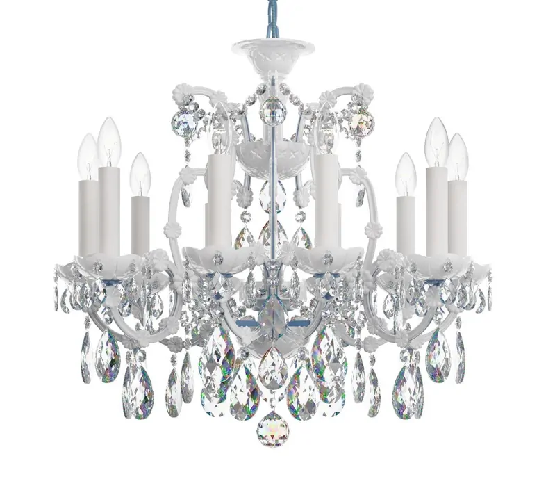Chandelier crystal P4284926RY* Chandelier crystal P4284926RY*
