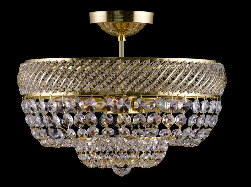 Ceiling Light Basket TX308000906