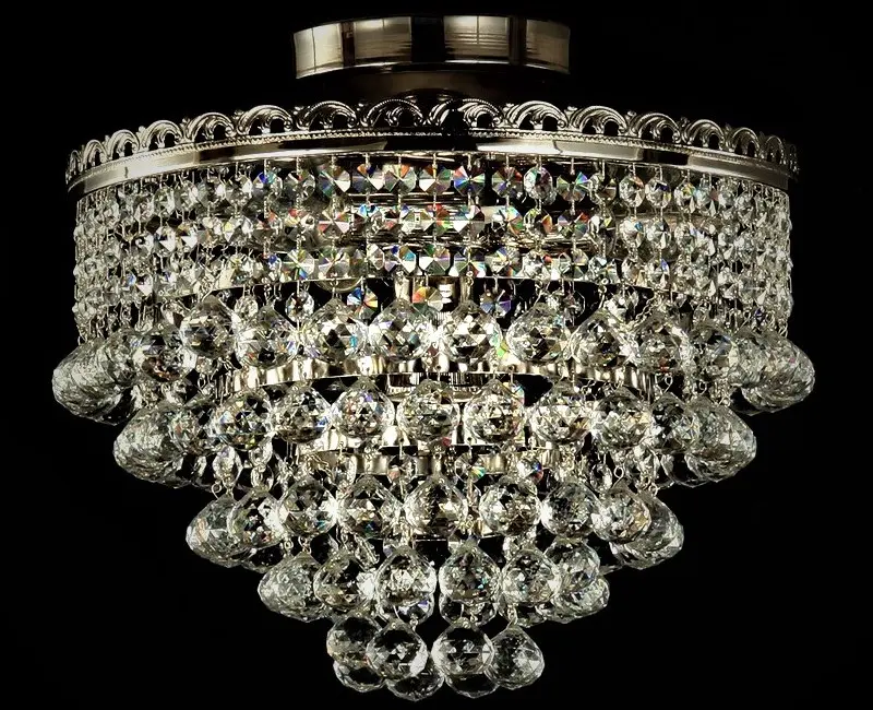 Ceiling Light Cascade LW006040100G