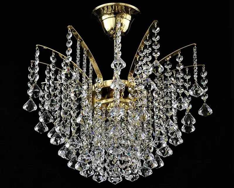 Ceiling Light Cascade LW051010200G