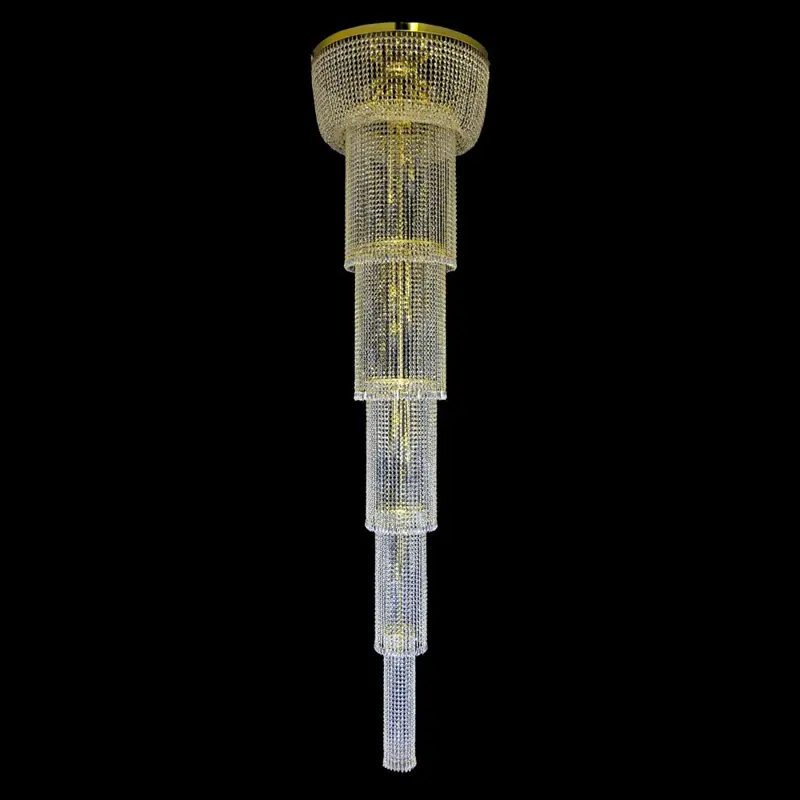 Ceiling Light Crystal LW069270100 Ceiling Light Crystal LW069270100