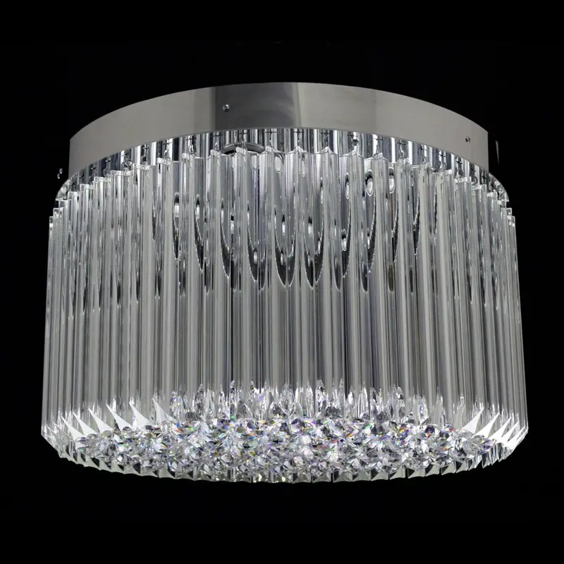 Ceiling Light Drum LW624090101Ni Ceiling Light Drum LW624090101Ni