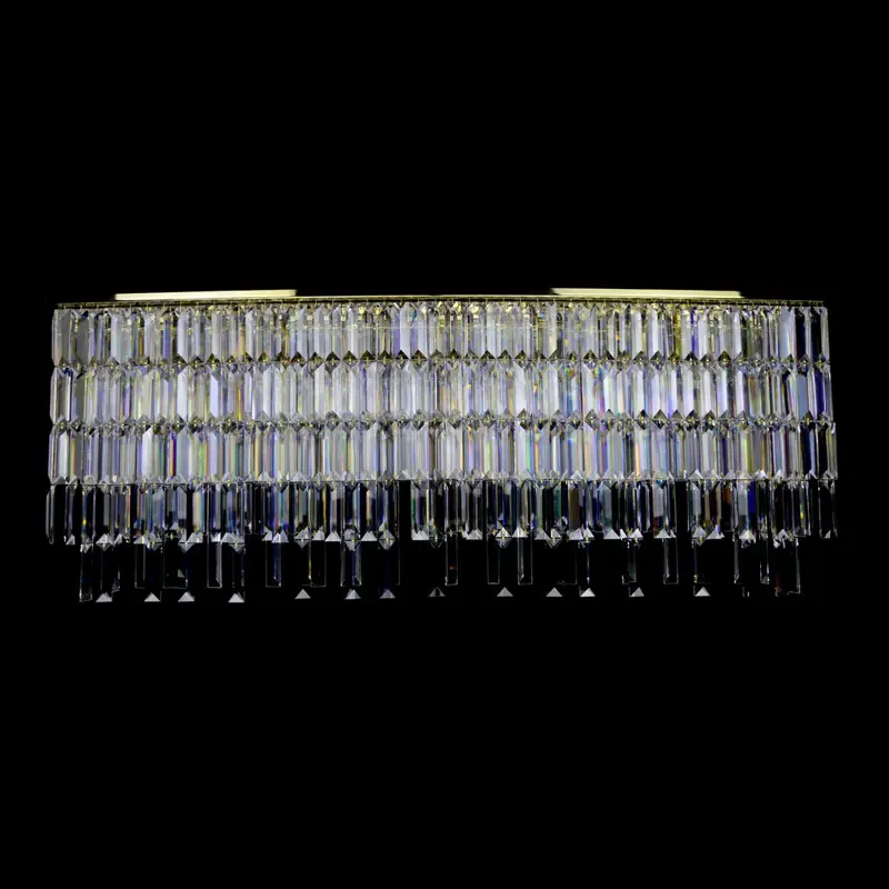 Flush Ceiling Light LW656060100G Flush Ceiling Light LW656060100G