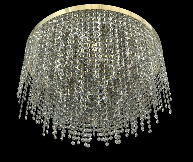 Modern light fixture TX030000009