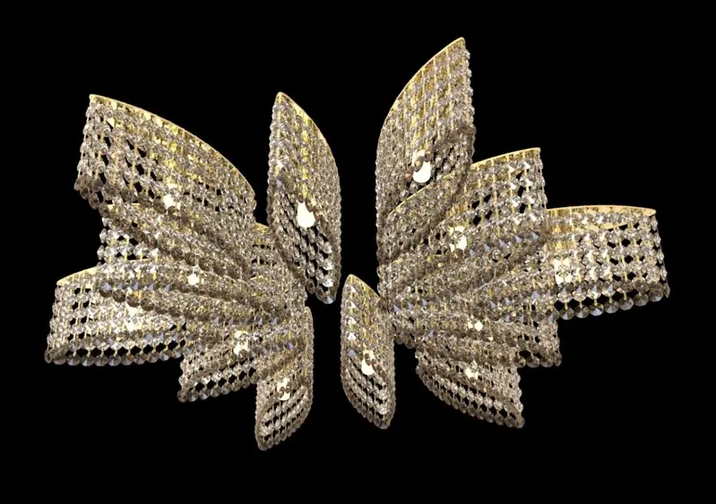 Modern light fixture TX190000112