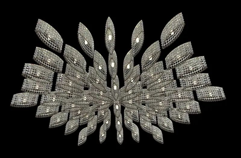 Modern light fixture TX190000160