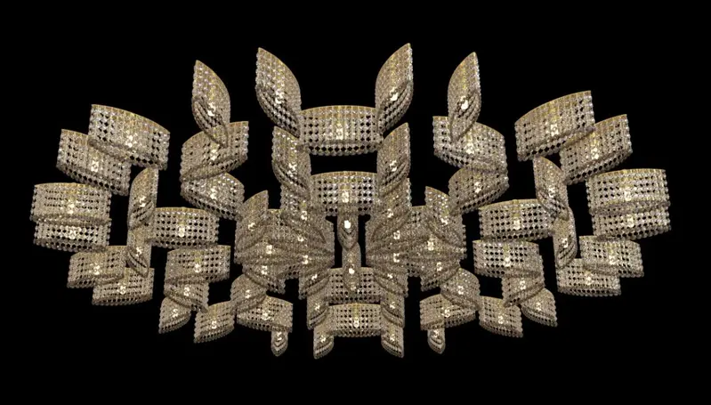 Modern light fixture TX190000166 Modern light fixture TX190000166