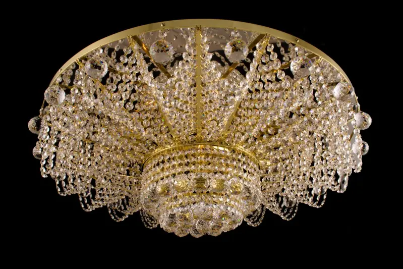 Flush Ceiling Light TX347400013 Flush Ceiling Light TX347400013