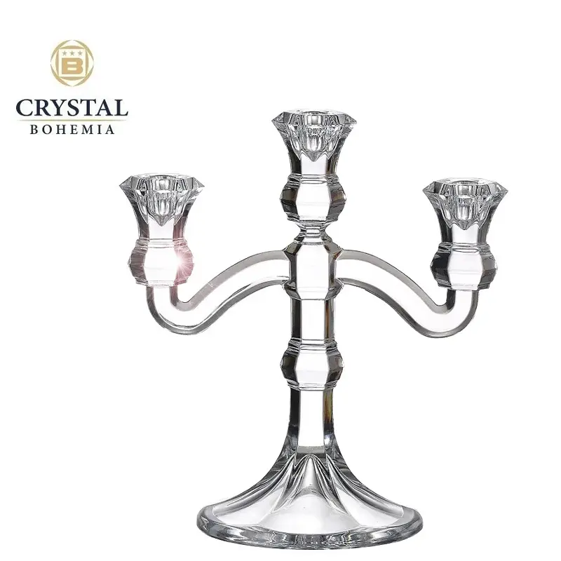 Candlestick glass BF859340