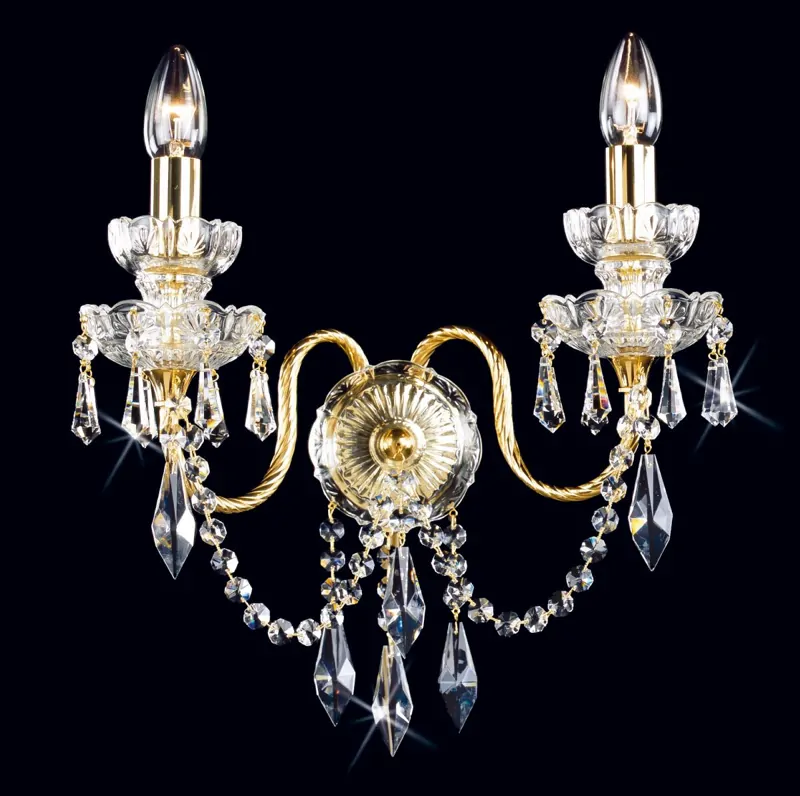 Wall lamp PWB095202* Wall lamp PWB095202*