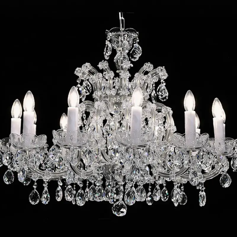 Chandelier Maria Theresa BXL10927N211*
