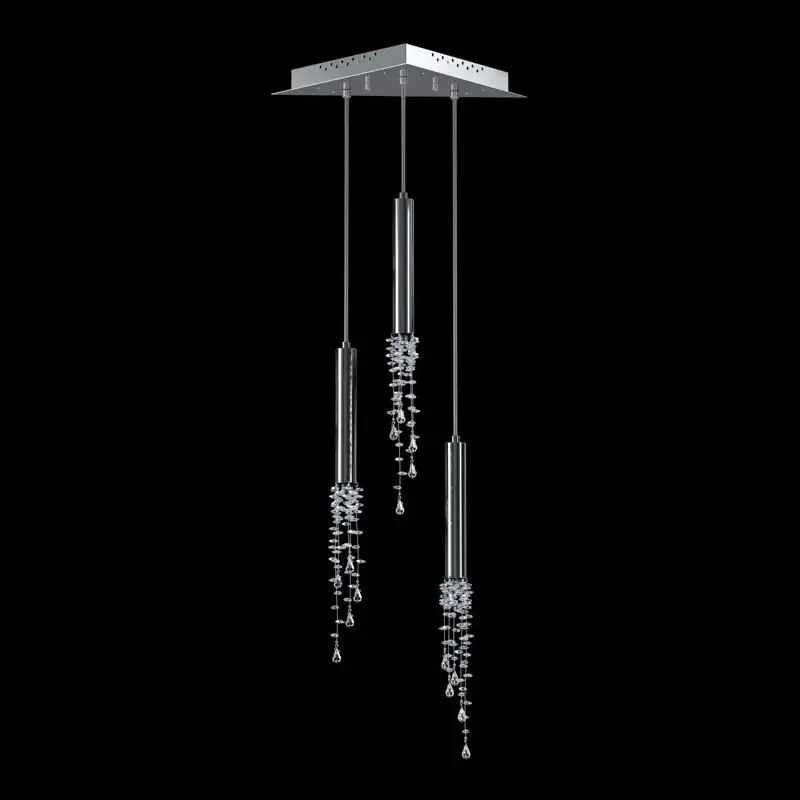 Modern Pendant Light LE-RAI-T03001 Modern Pendant Light LE-RAI-T03001