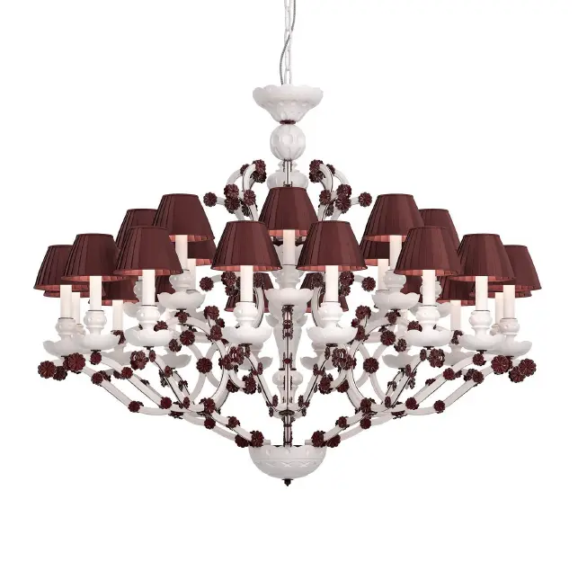 Luxury chandelier P4285058RY*