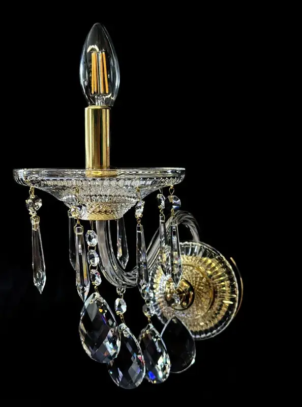 Wall lamp EN432108AC*