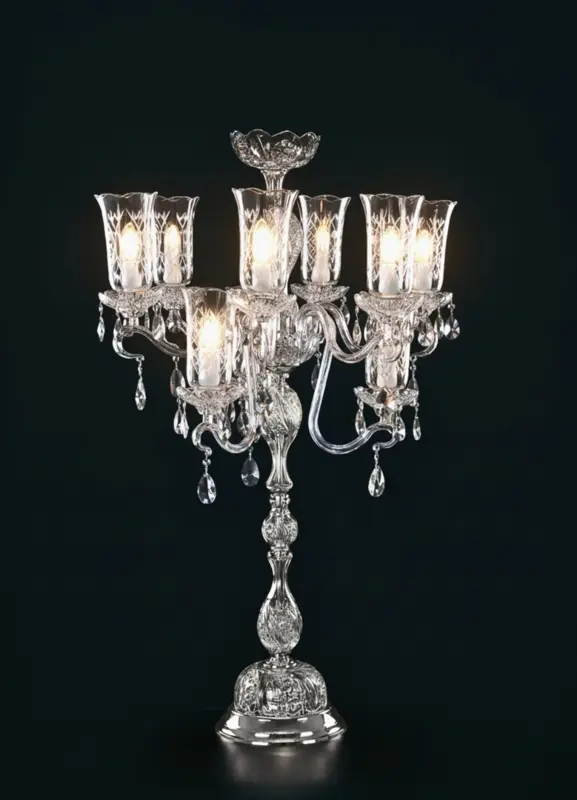 Floor lamp ES6656+3194* Floor lamp ES6656+3194*