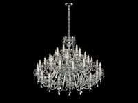 Chandelier crystal luxury EL1073501PB