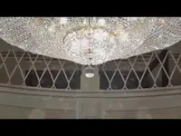 Chandelier crystal large TX003000068
