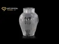 Crystal vase SCH26642240
