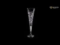 Glasses for sparkling wine set 6 pcs BG07270 