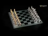 Crystal chess Royal031