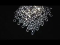 Ceiling Light Square TX328000108