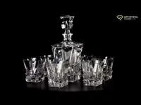 Rum glasses set of 6 BG07870