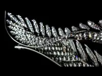 AG9865 Chandelier Harmony Ni