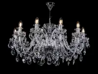 Chandelier crystal EL1021001oAC PB