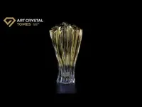 Glass vase BF8KG97320