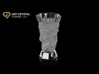 Crystal vase SCH25352150