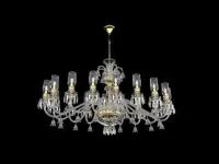 Chandelier crystal luxury EL6781603AB3T