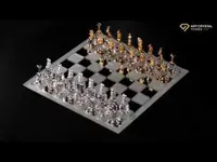 Crystal chess Recko025