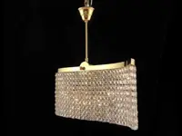 Modern chandelier TX908000007