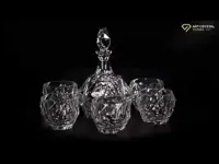 Rum glasses set of 6 BG71070